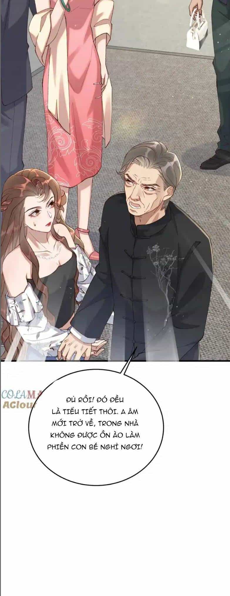 Ta Có Hào Quang Bá Tổng - Chương 13 - ảnh 31