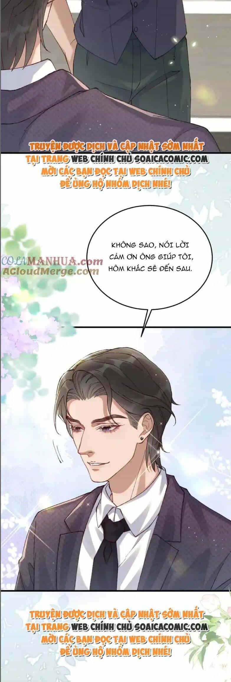 Ta Có Hào Quang Bá Tổng - Chương 13 - ảnh 37