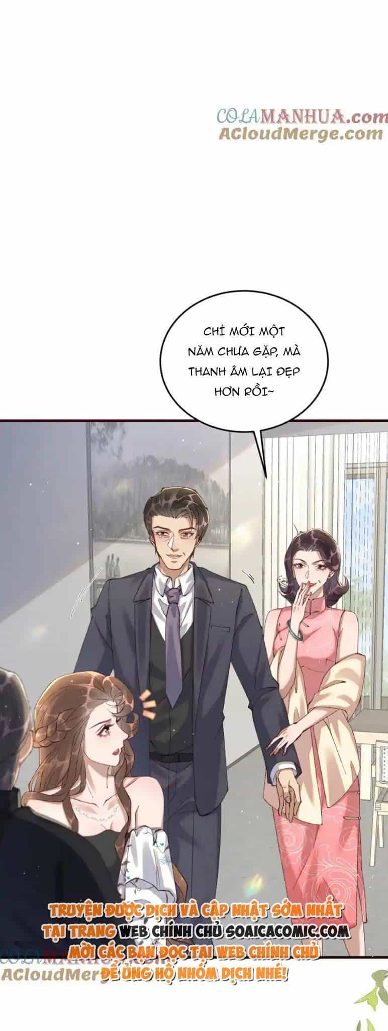 Ta Có Hào Quang Bá Tổng - Chương 13 - ảnh 9
