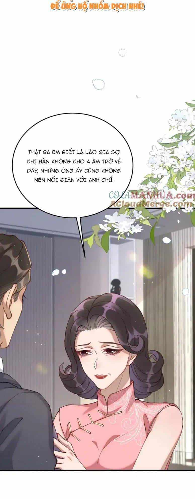 Ta Có Hào Quang Bá Tổng - Chương 14 - ảnh 10