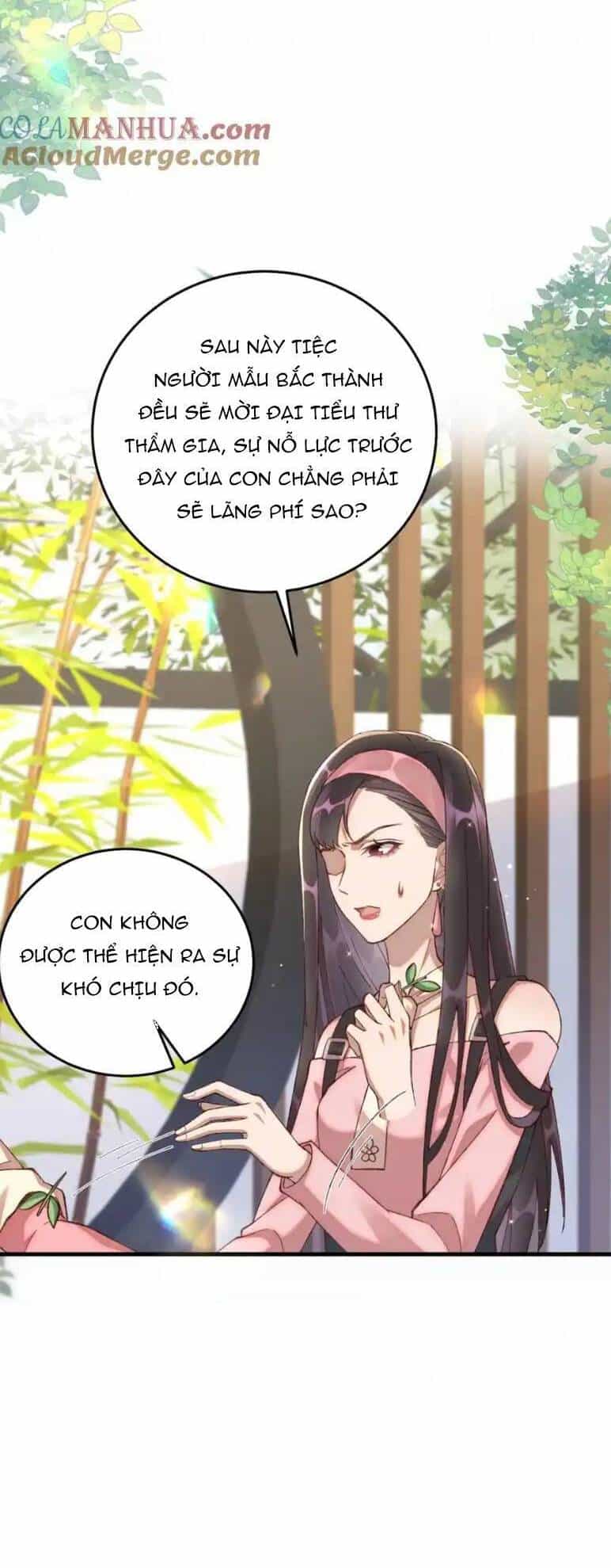 Ta Có Hào Quang Bá Tổng - Chương 14 - ảnh 21