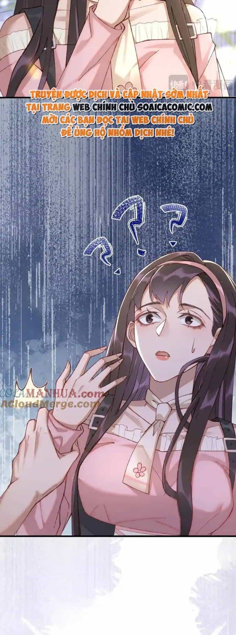 Ta Có Hào Quang Bá Tổng - Chương 14 - ảnh 27