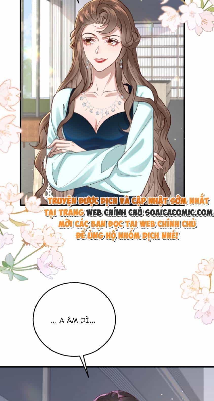 Ta Có Hào Quang Bá Tổng - Chương 15 - ảnh 24