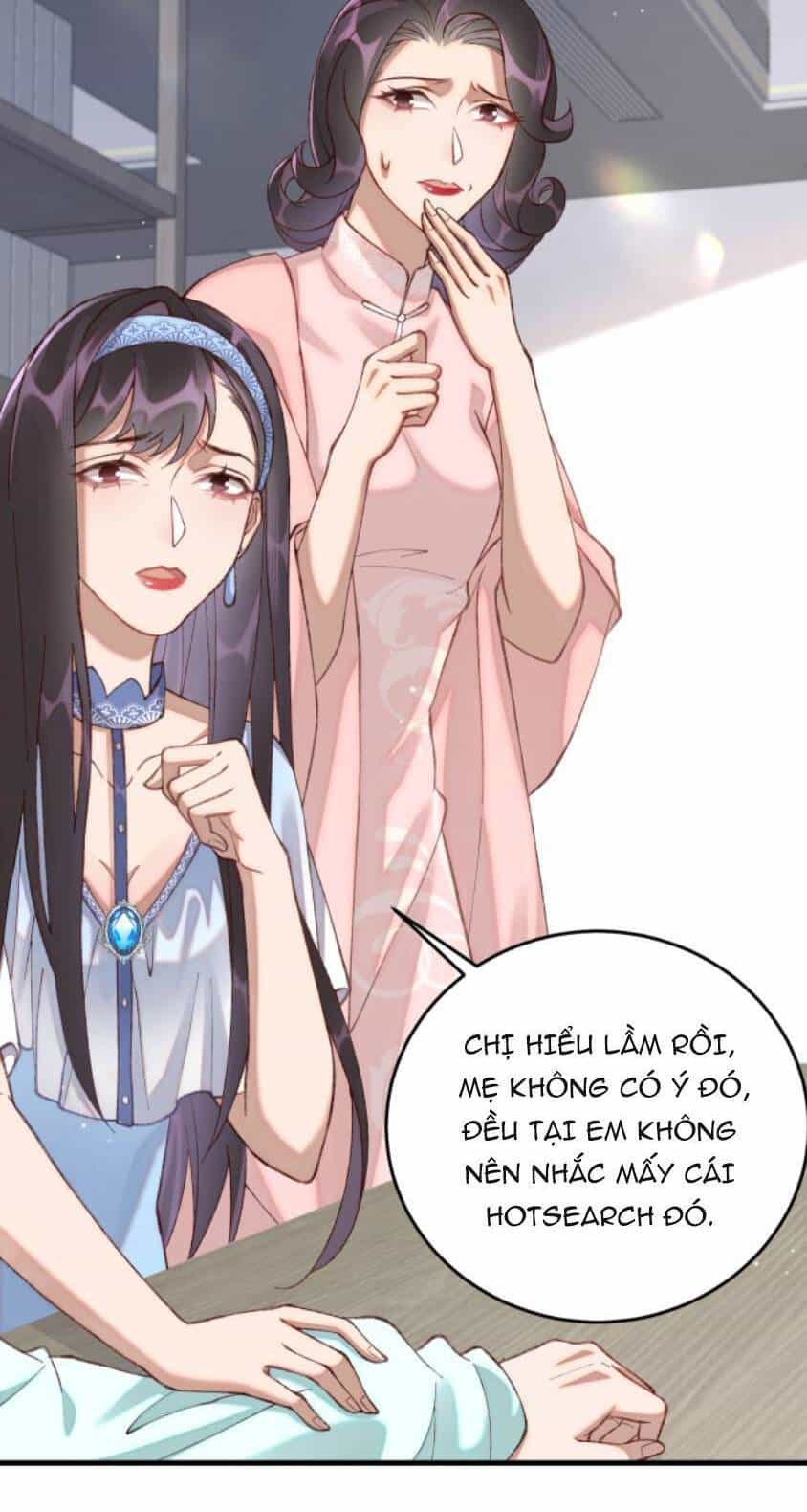 Ta Có Hào Quang Bá Tổng - Chương 15 - ảnh 25