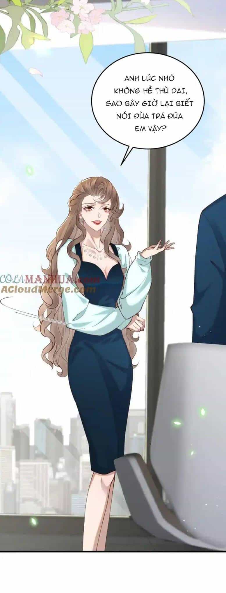 Ta Có Hào Quang Bá Tổng - Chương 17 - ảnh 14