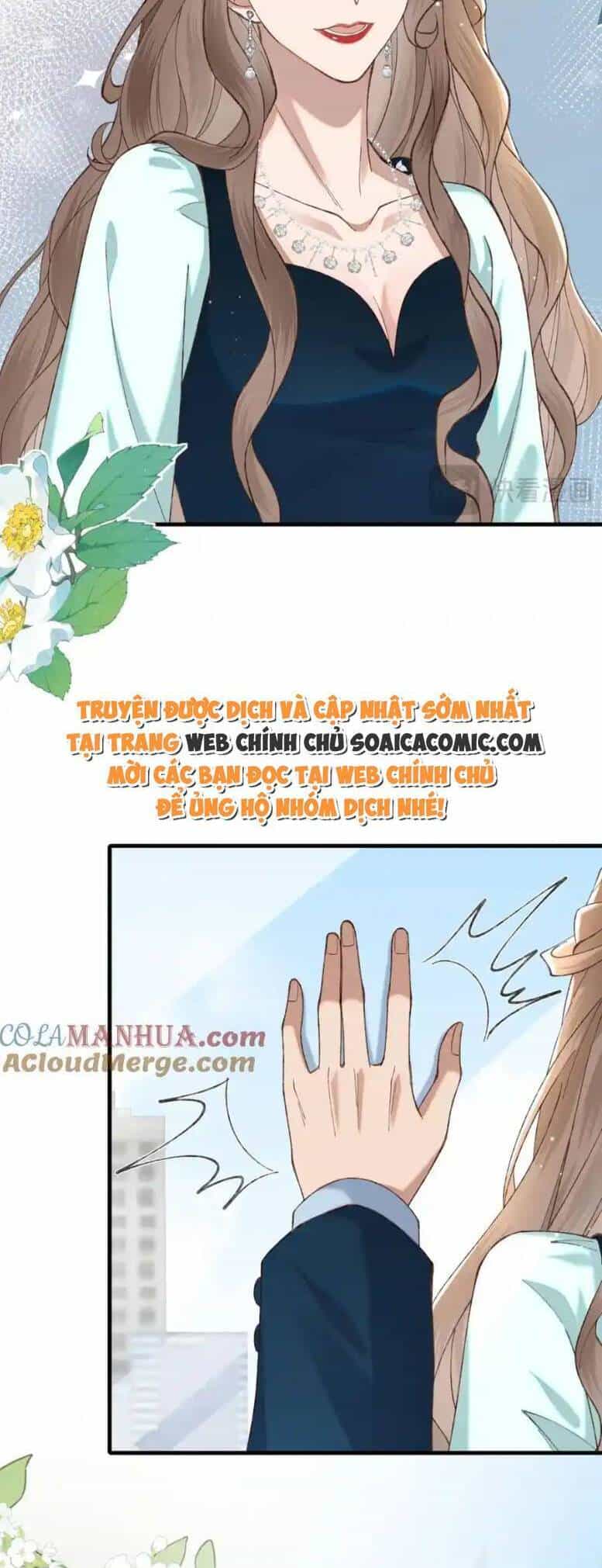 Ta Có Hào Quang Bá Tổng - Chương 17 - ảnh 16