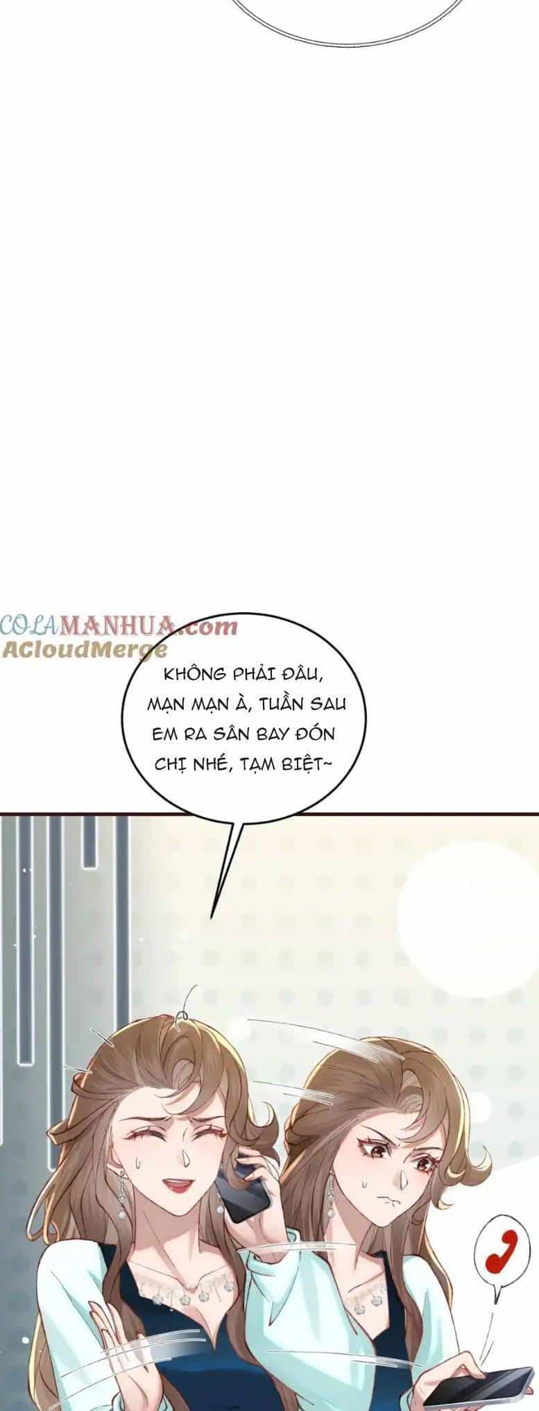 Ta Có Hào Quang Bá Tổng - Chương 17 - ảnh 24