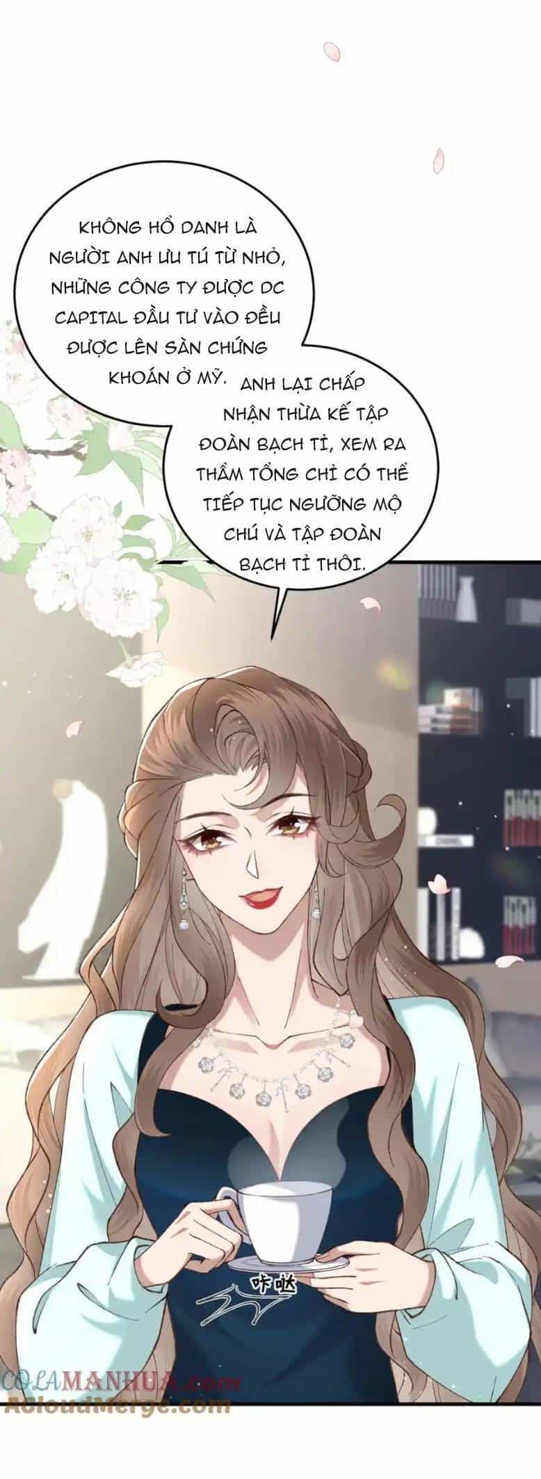 Ta Có Hào Quang Bá Tổng - Chương 17 - ảnh 6