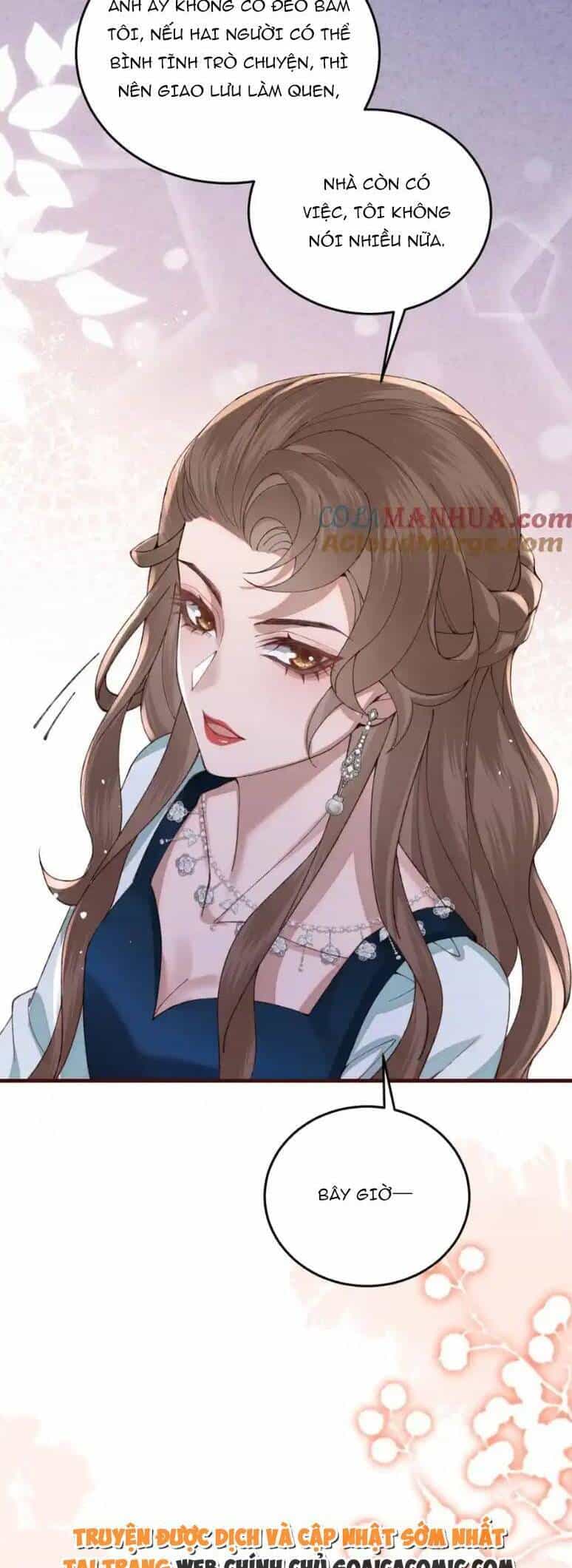 Ta Có Hào Quang Bá Tổng - Chương 18 - ảnh 24