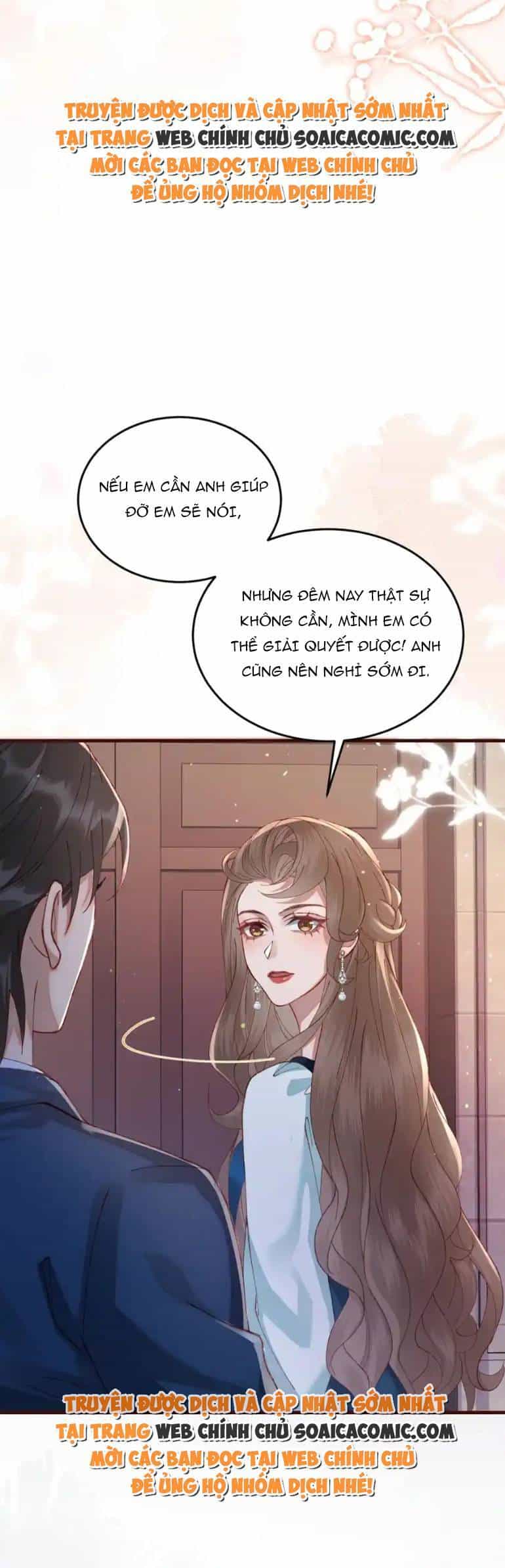 Ta Có Hào Quang Bá Tổng - Chương 18 - ảnh 27