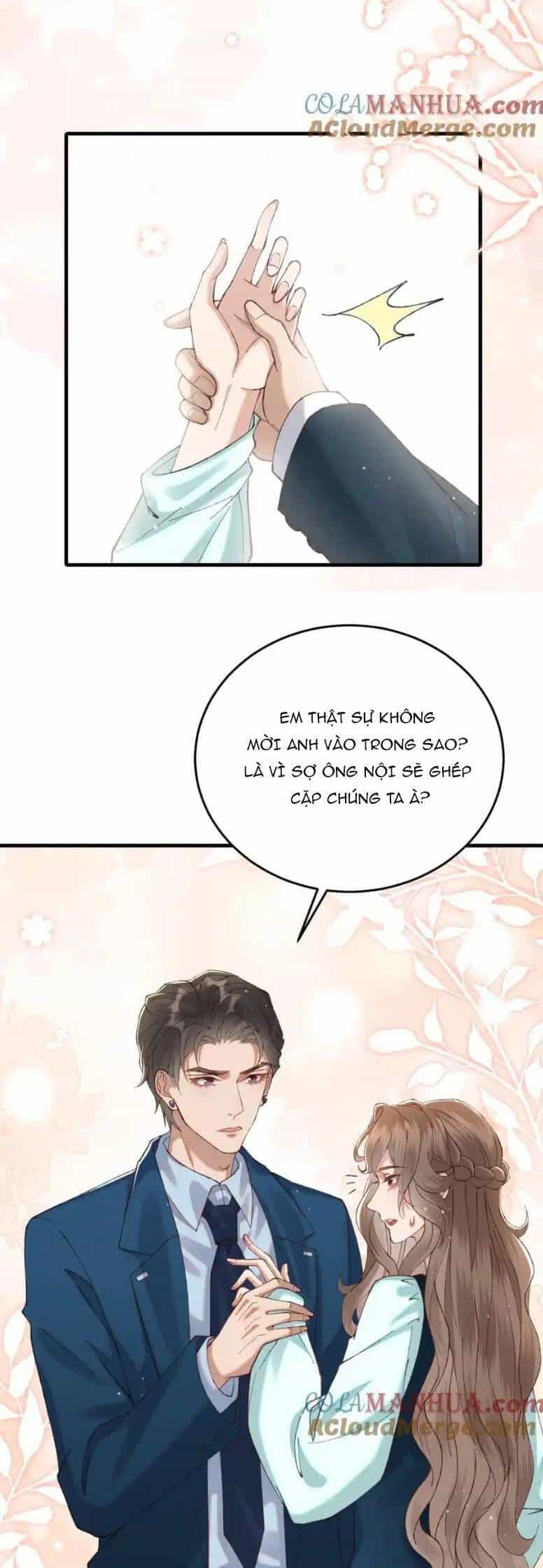 Ta Có Hào Quang Bá Tổng - Chương 18 - ảnh 4