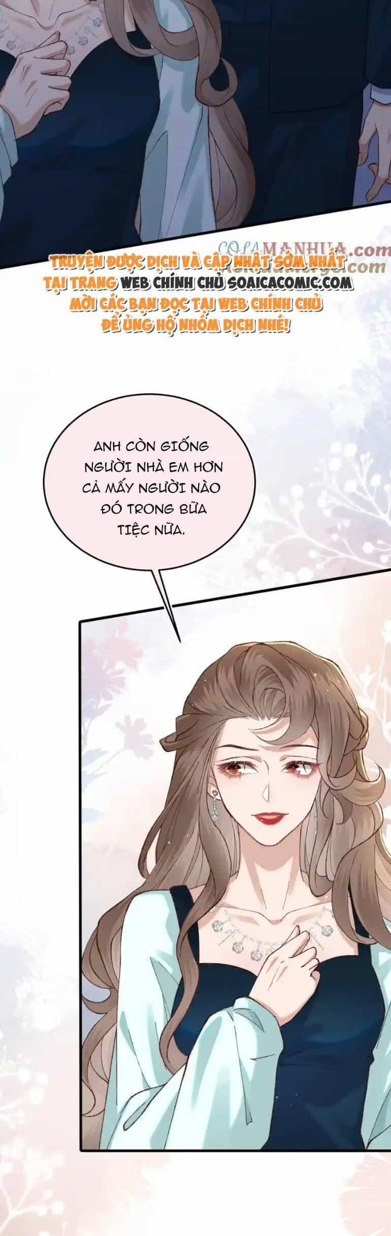 Ta Có Hào Quang Bá Tổng - Chương 19 - ảnh 2