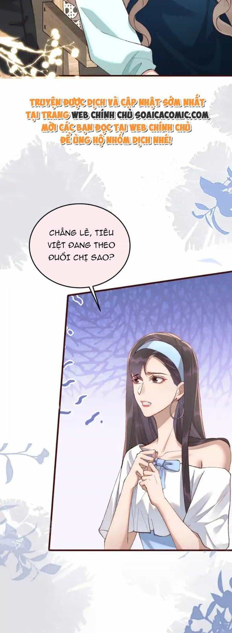 Ta Có Hào Quang Bá Tổng - Chương 19 - ảnh 25