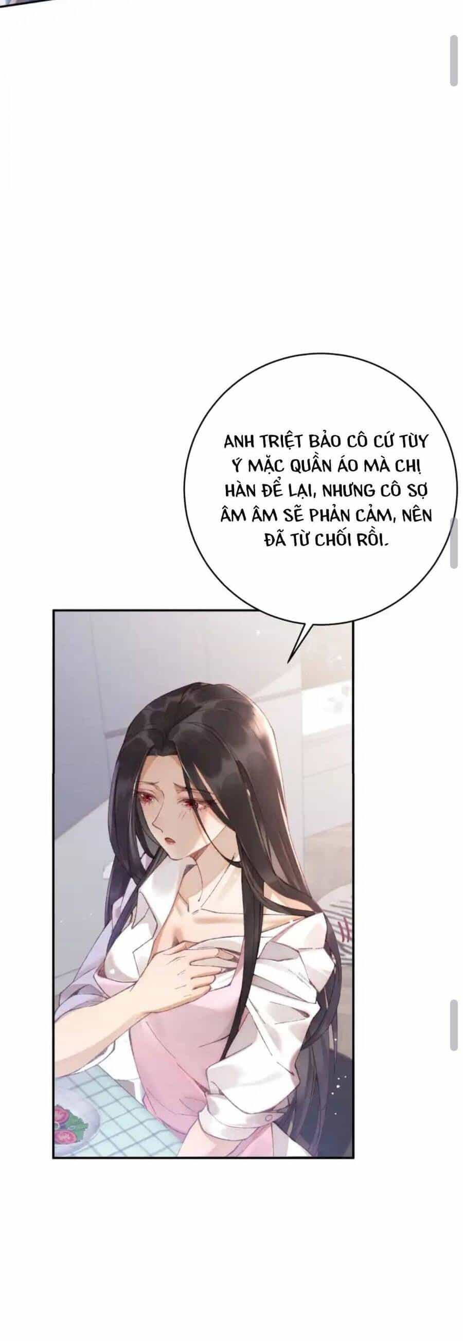 Ta Có Hào Quang Bá Tổng - Chương 2 - ảnh 16