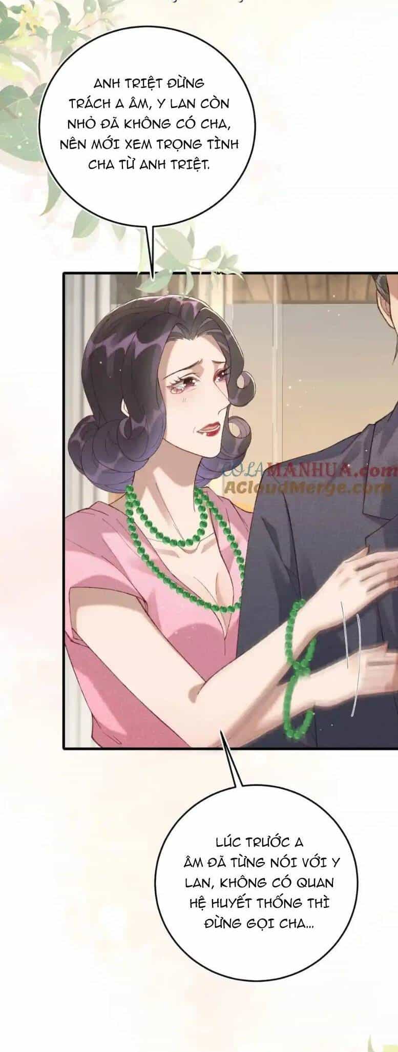 Ta Có Hào Quang Bá Tổng - Chương 20 - ảnh 11