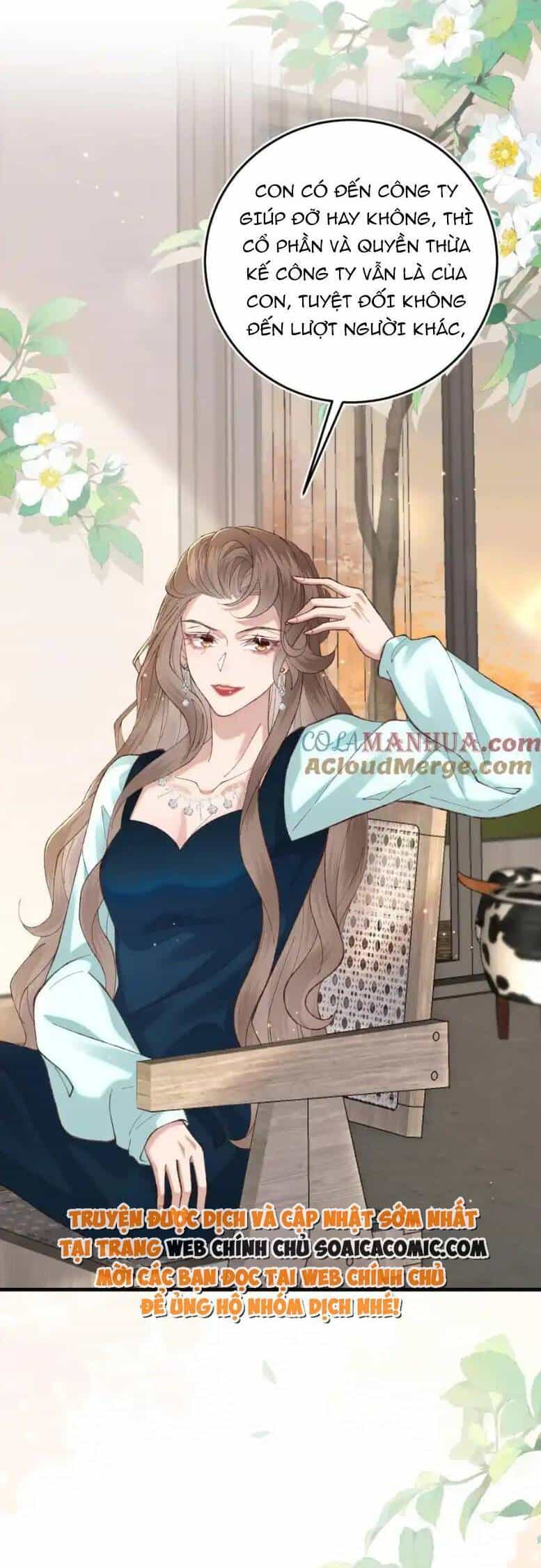 Ta Có Hào Quang Bá Tổng - Chương 20 - ảnh 5