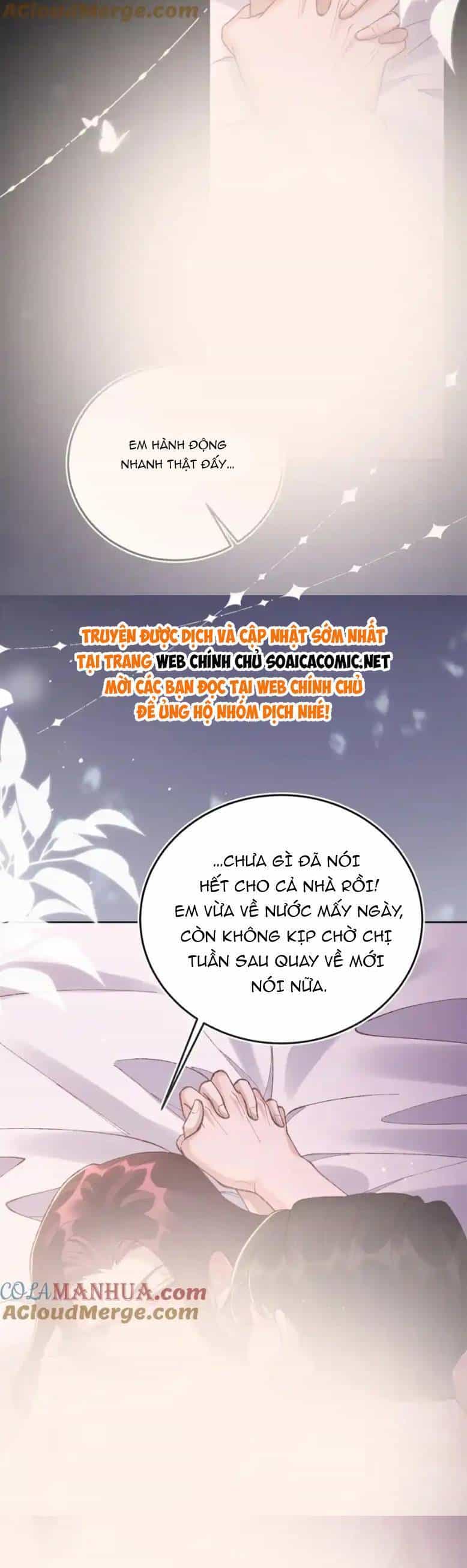 Ta Có Hào Quang Bá Tổng - Chương 21 - ảnh 2