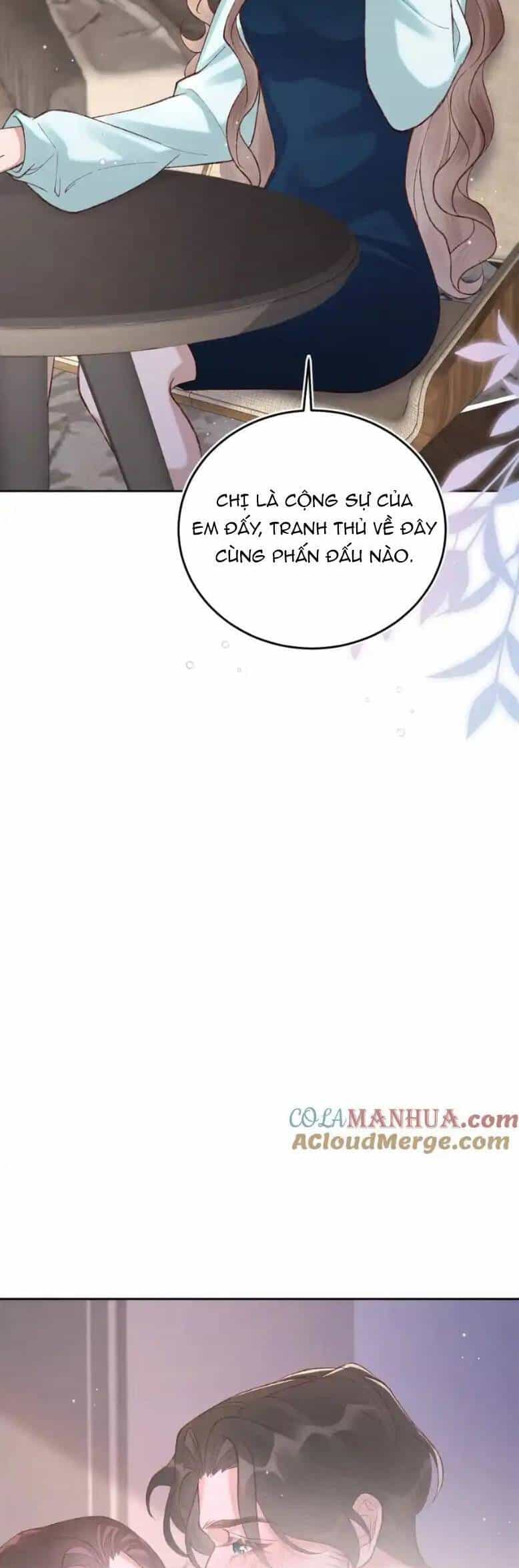 Ta Có Hào Quang Bá Tổng - Chương 21 - ảnh 4