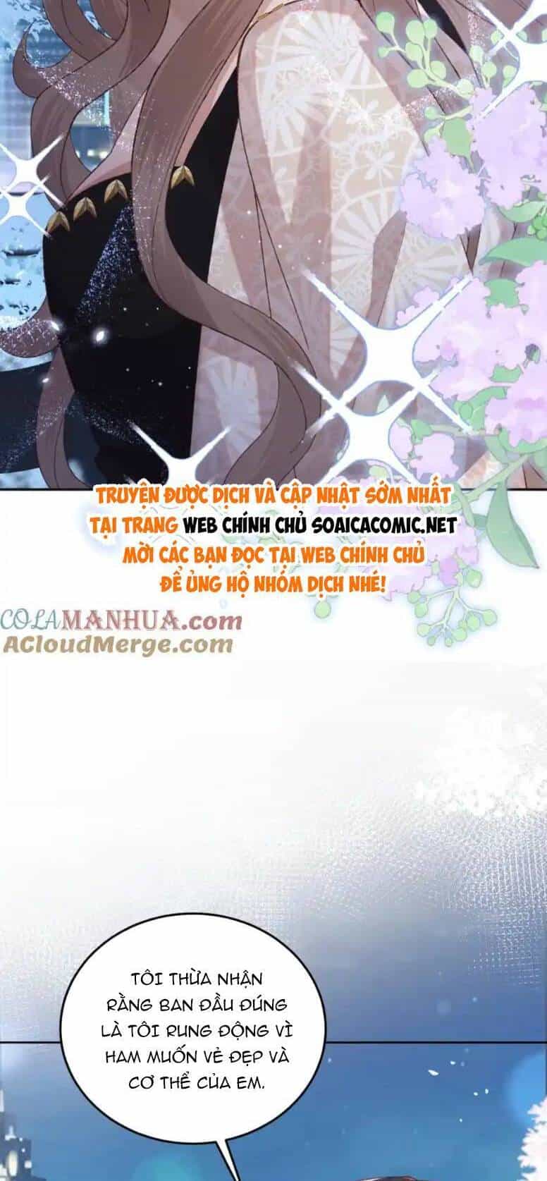 Ta Có Hào Quang Bá Tổng - Chương 22 - ảnh 12