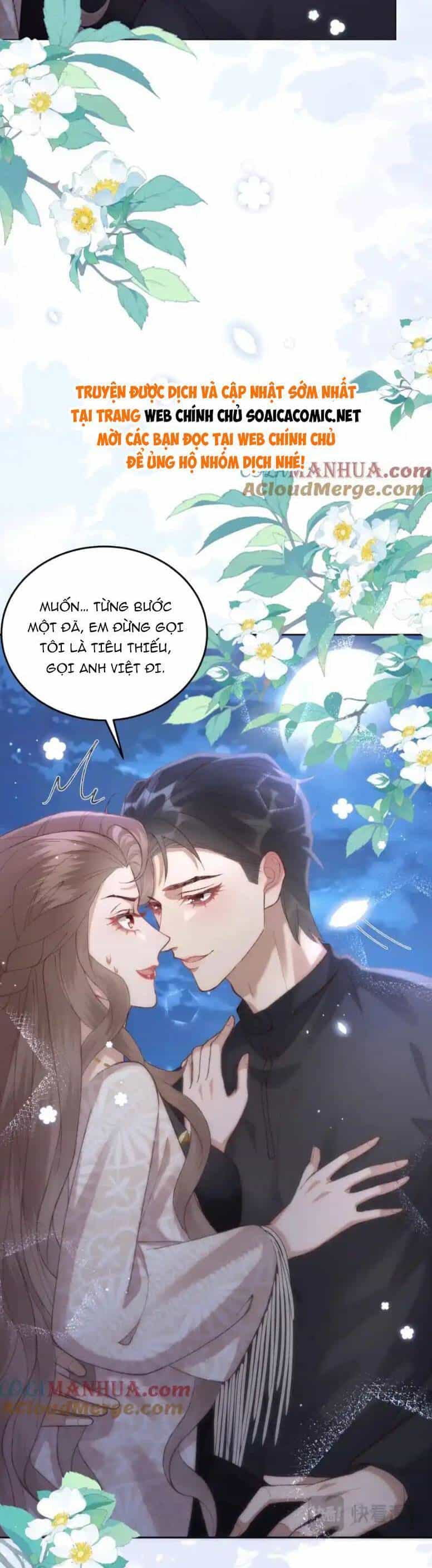 Ta Có Hào Quang Bá Tổng - Chương 22 - ảnh 19