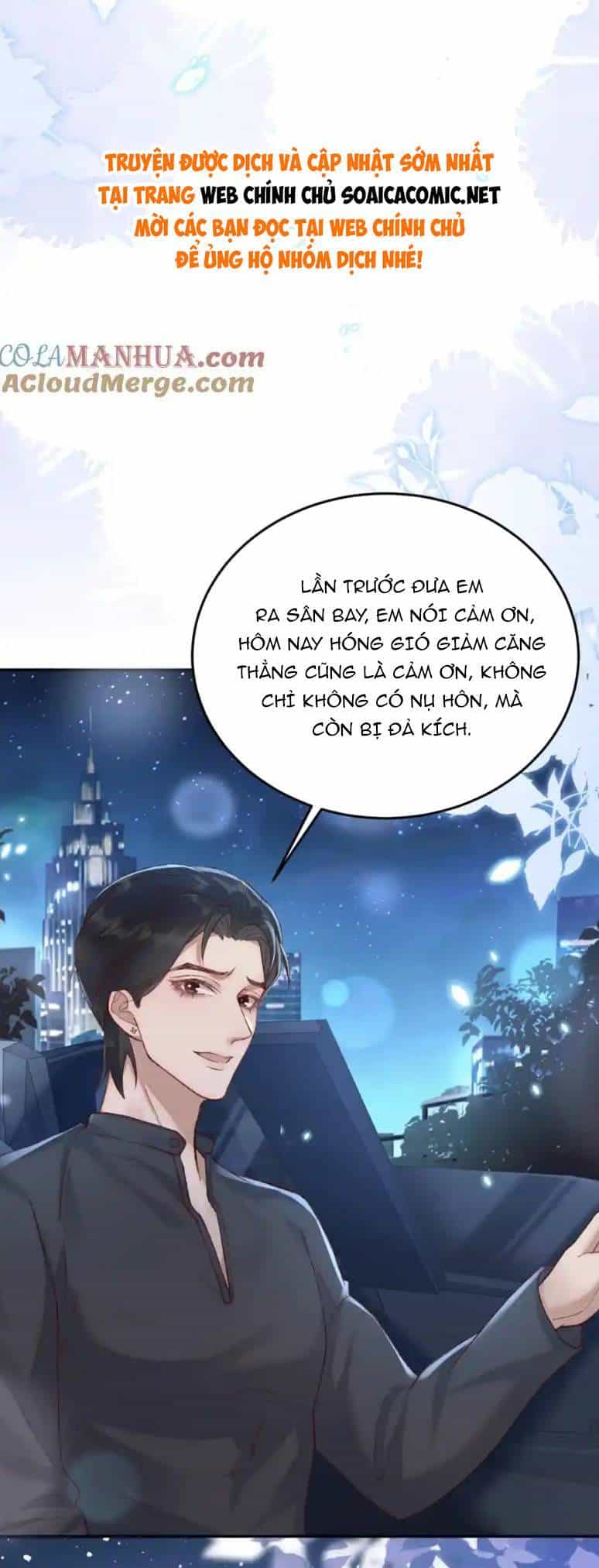 Ta Có Hào Quang Bá Tổng - Chương 22 - ảnh 25