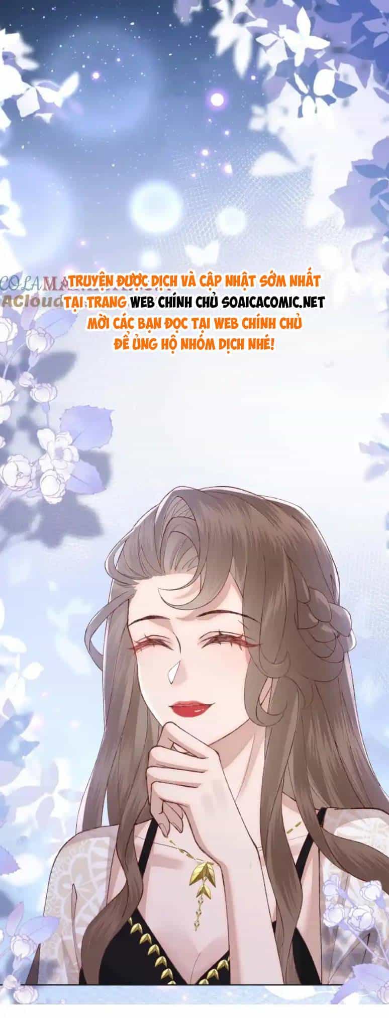Ta Có Hào Quang Bá Tổng - Chương 22 - ảnh 26