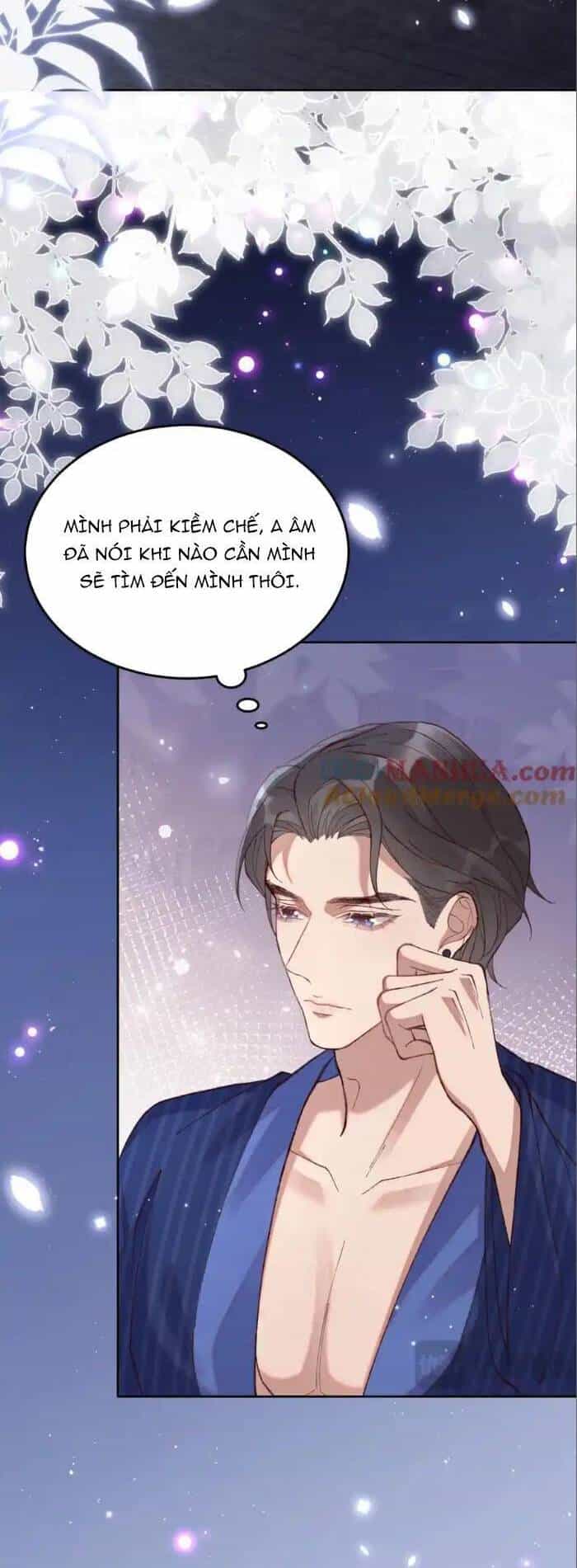 Ta Có Hào Quang Bá Tổng - Chương 23 - ảnh 2