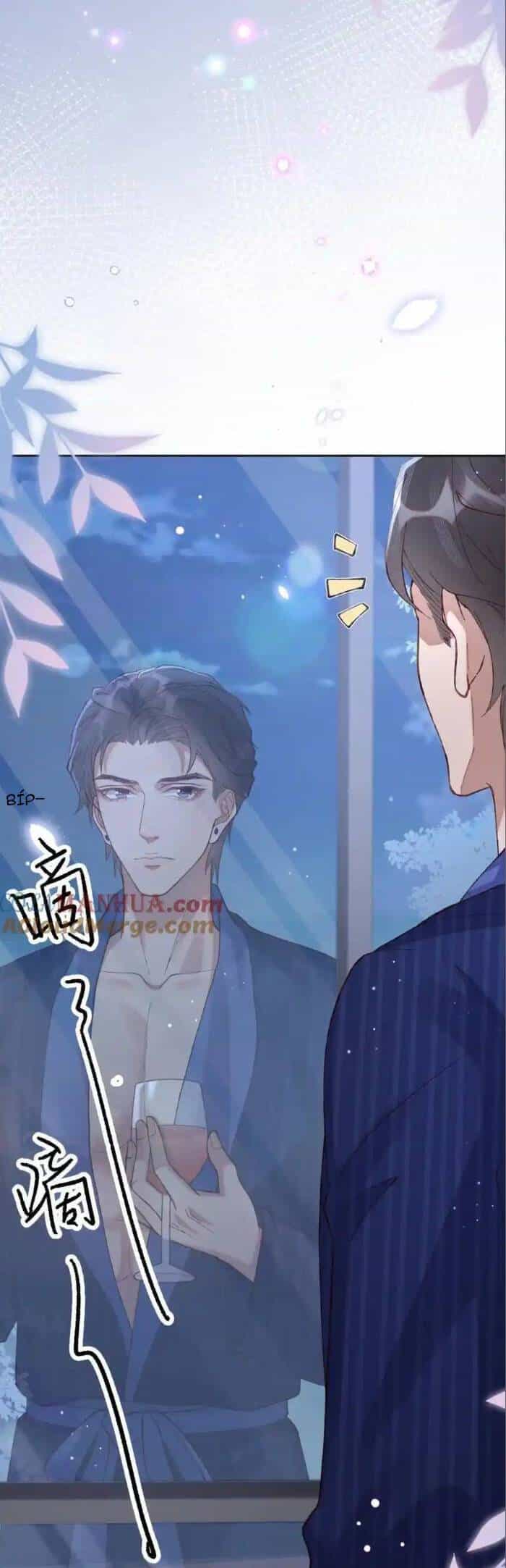 Ta Có Hào Quang Bá Tổng - Chương 23 - ảnh 4