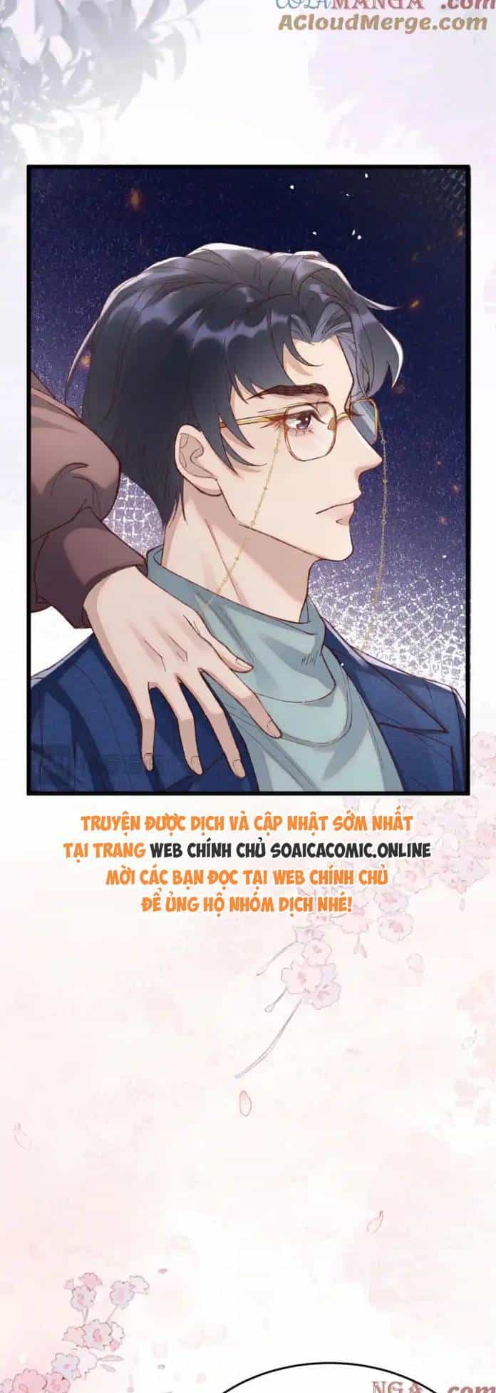Ta Có Hào Quang Bá Tổng - Chương 24 - ảnh 12