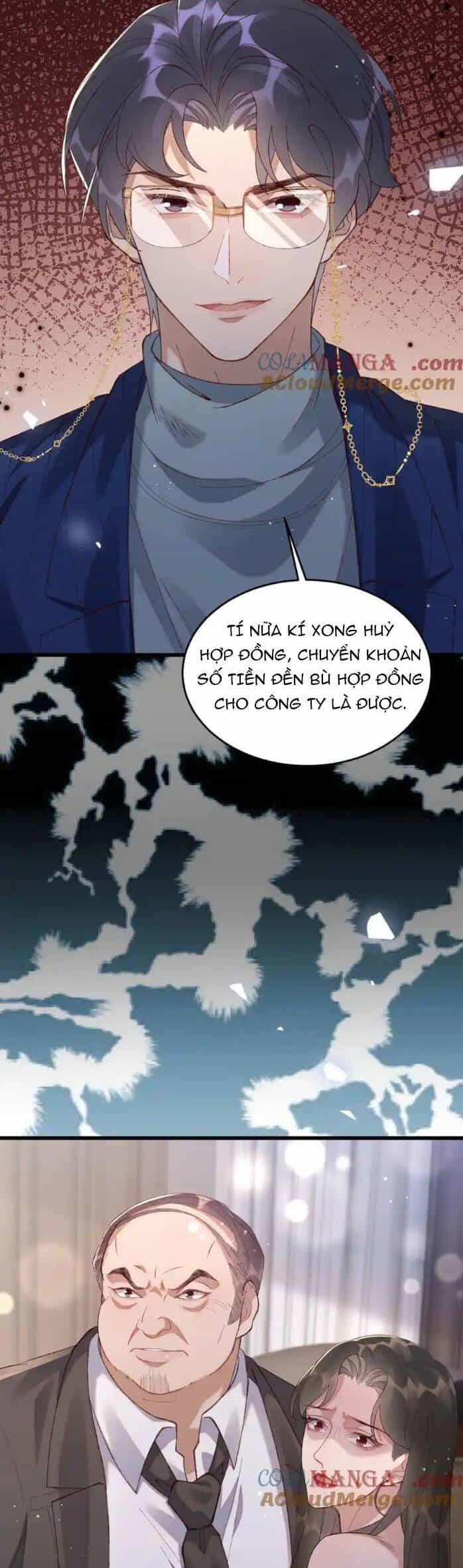 Ta Có Hào Quang Bá Tổng - Chương 24 - ảnh 16