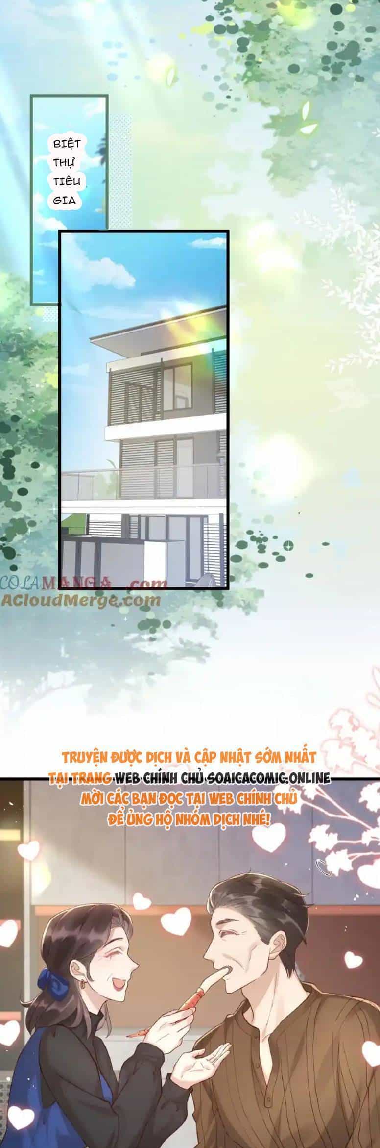 Ta Có Hào Quang Bá Tổng - Chương 25 - ảnh 18