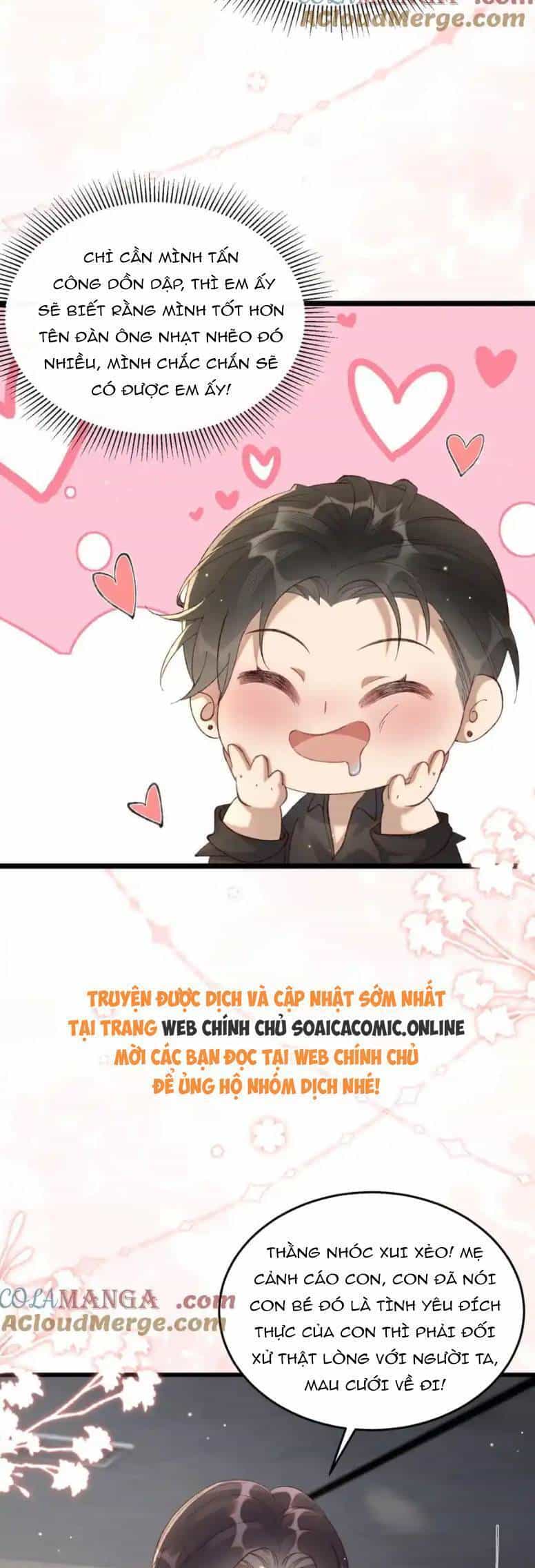 Ta Có Hào Quang Bá Tổng - Chương 25 - ảnh 22