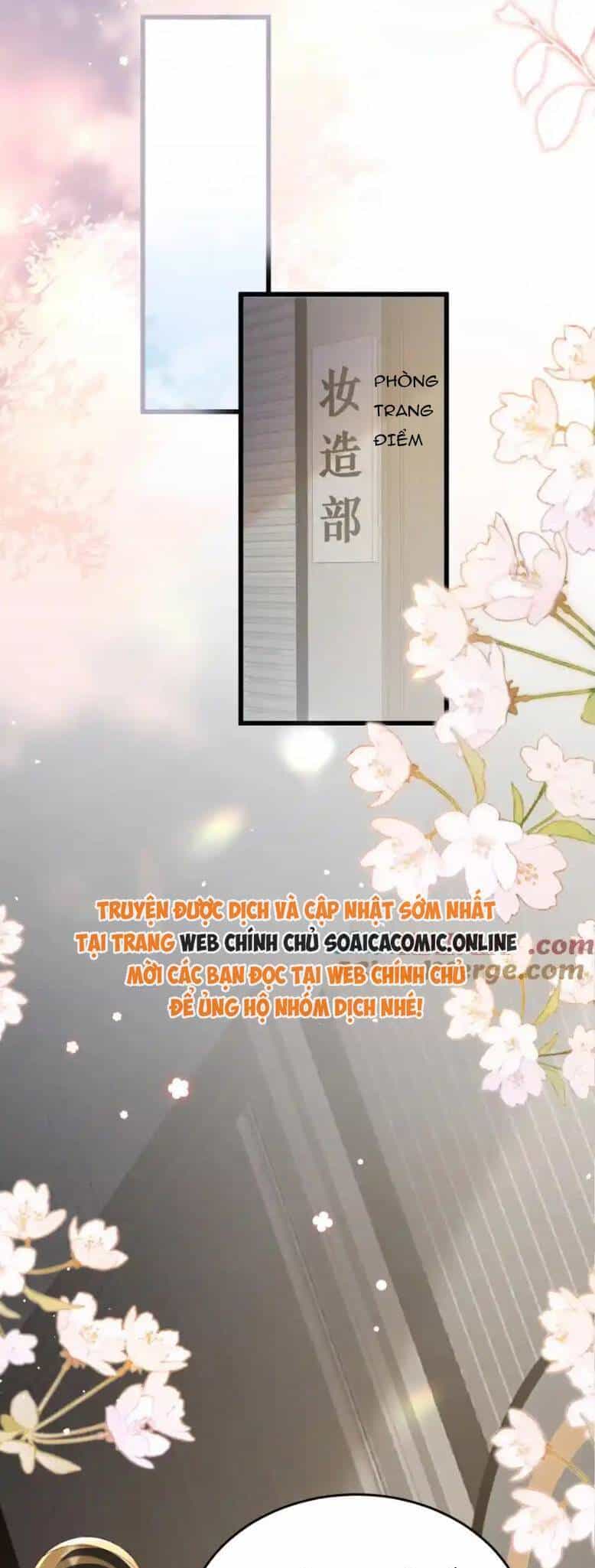 Ta Có Hào Quang Bá Tổng - Chương 25 - ảnh 25