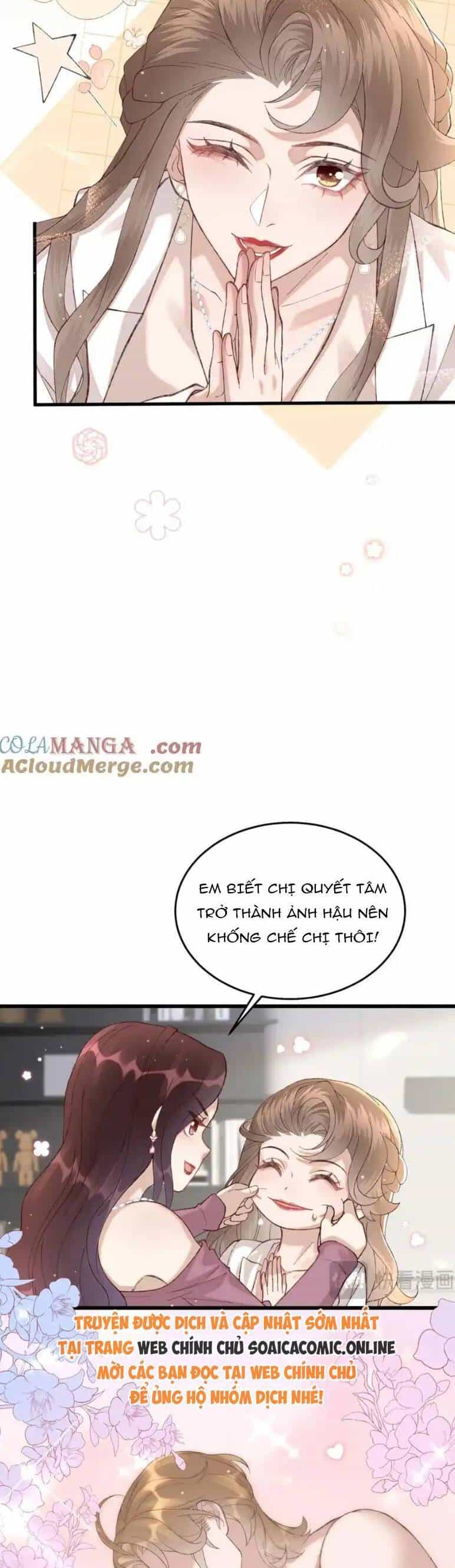 Ta Có Hào Quang Bá Tổng - Chương 25 - ảnh 4