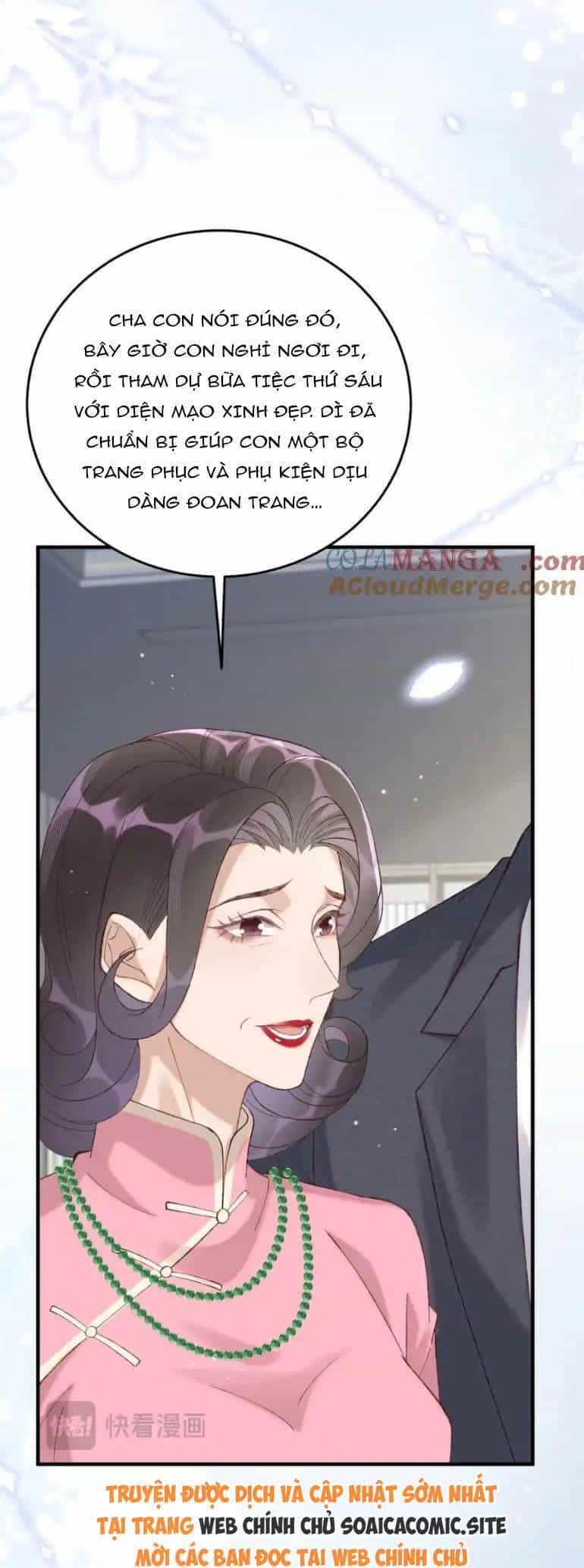 Ta Có Hào Quang Bá Tổng - Chương 26 - ảnh 10
