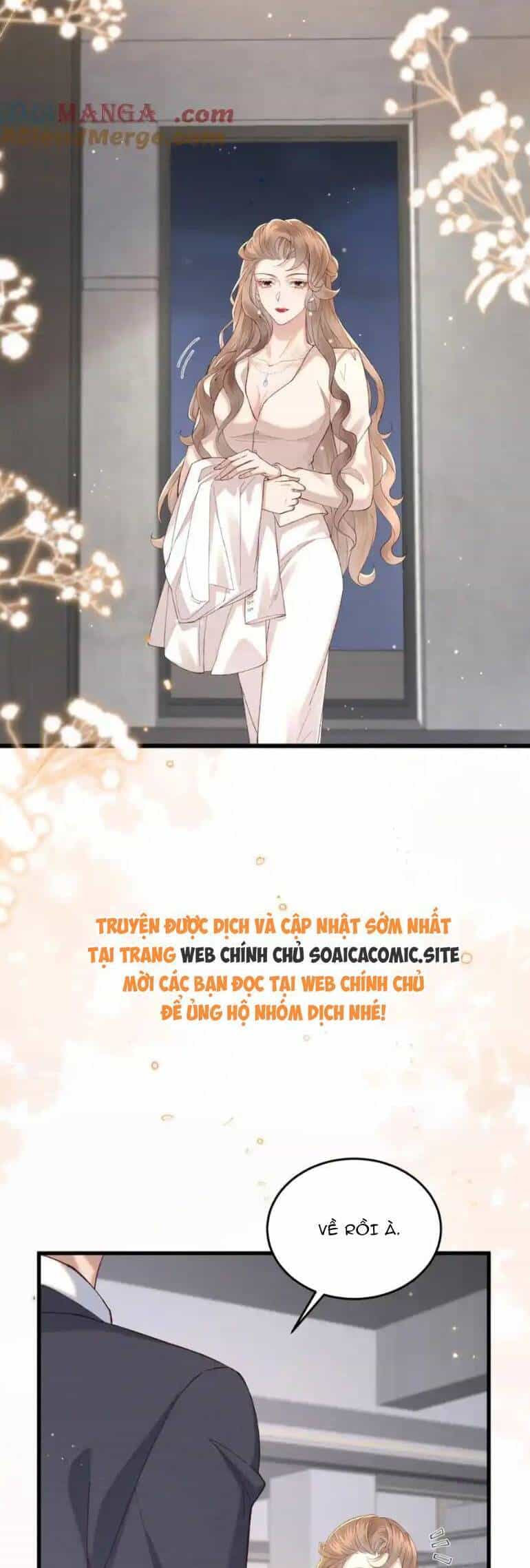 Ta Có Hào Quang Bá Tổng - Chương 26 - ảnh 2