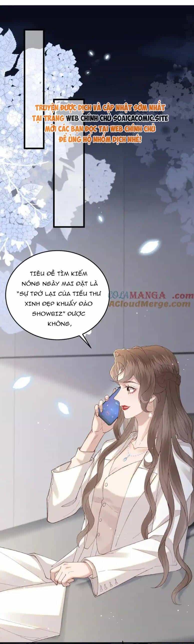 Ta Có Hào Quang Bá Tổng - Chương 26 - ảnh 20
