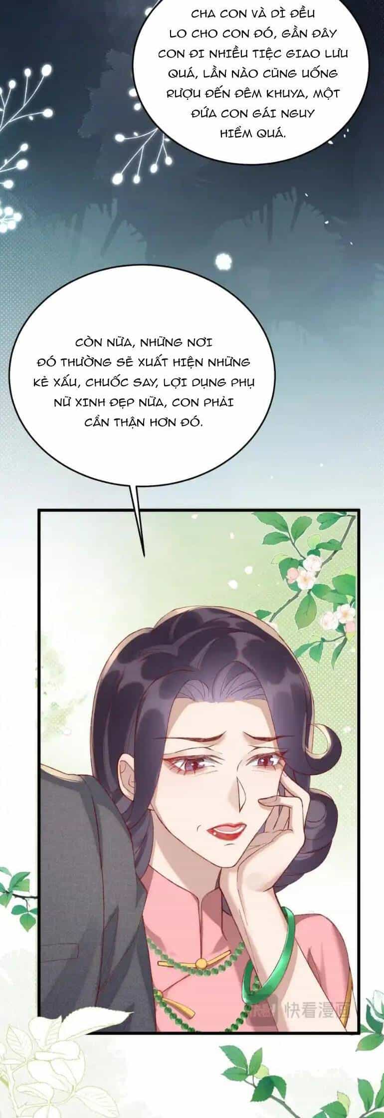 Ta Có Hào Quang Bá Tổng - Chương 26 - ảnh 6