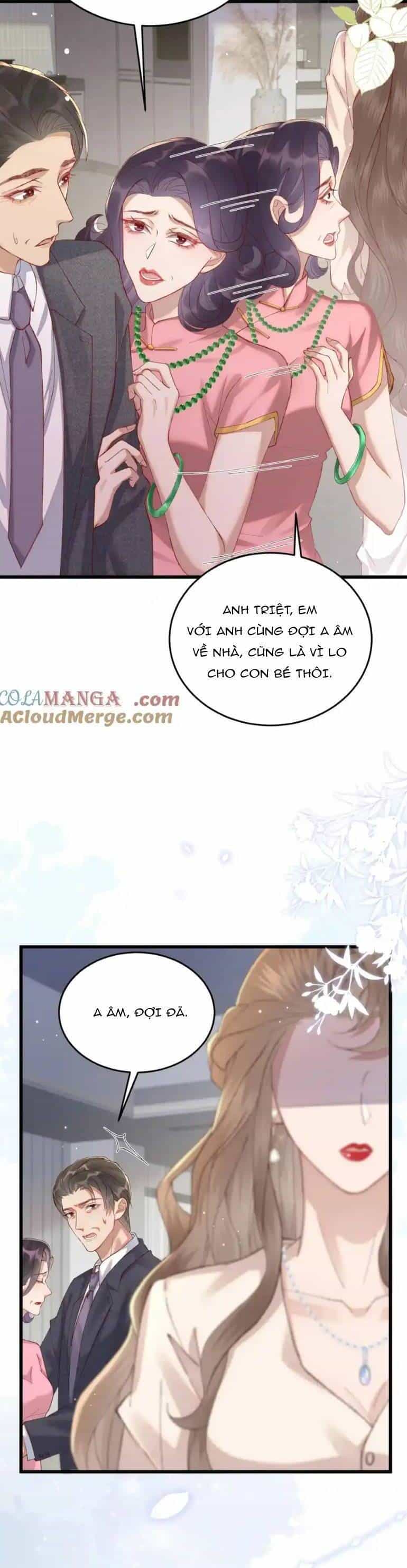 Ta Có Hào Quang Bá Tổng - Chương 26 - ảnh 8