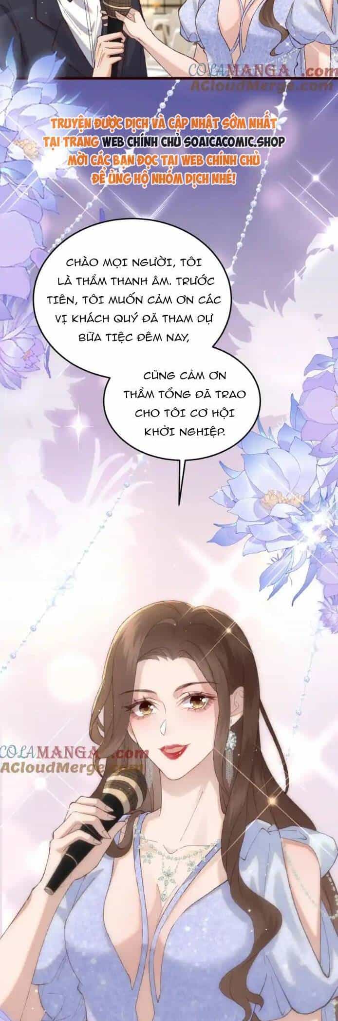 Ta Có Hào Quang Bá Tổng - Chương 27 - ảnh 19