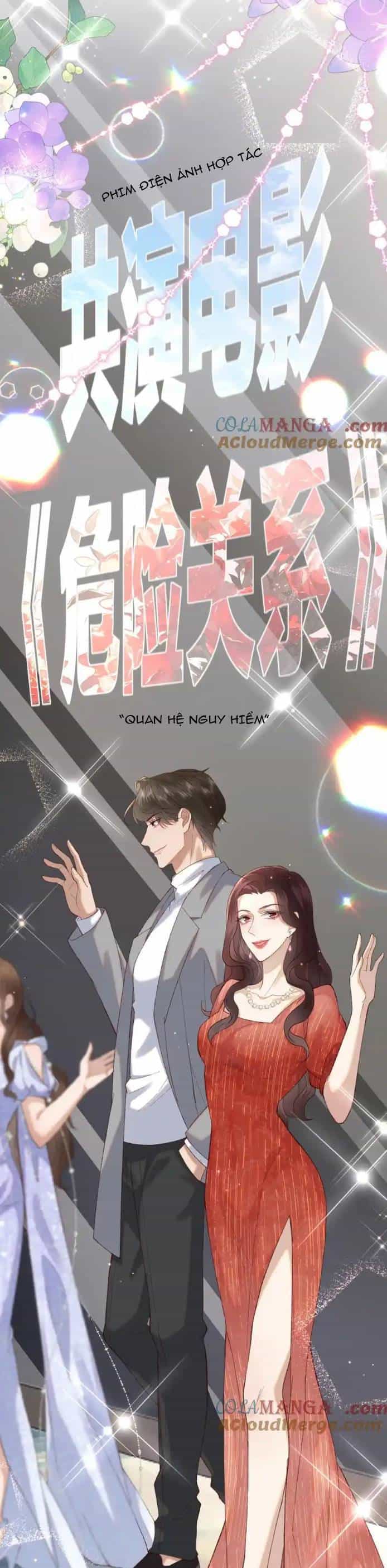 Ta Có Hào Quang Bá Tổng - Chương 27 - ảnh 21