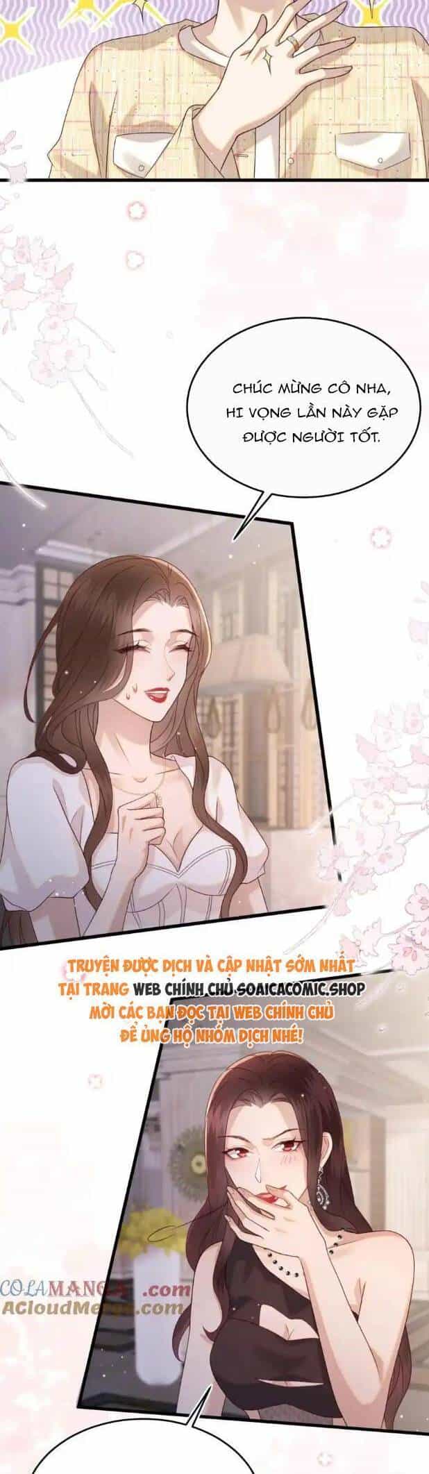 Ta Có Hào Quang Bá Tổng - Chương 28 - ảnh 11