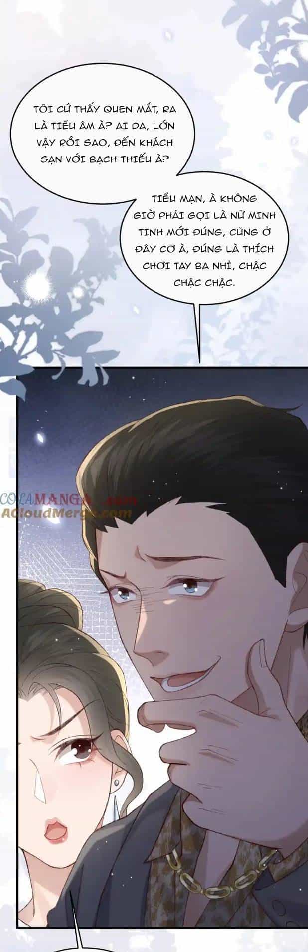 Ta Có Hào Quang Bá Tổng - Chương 29 - ảnh 11