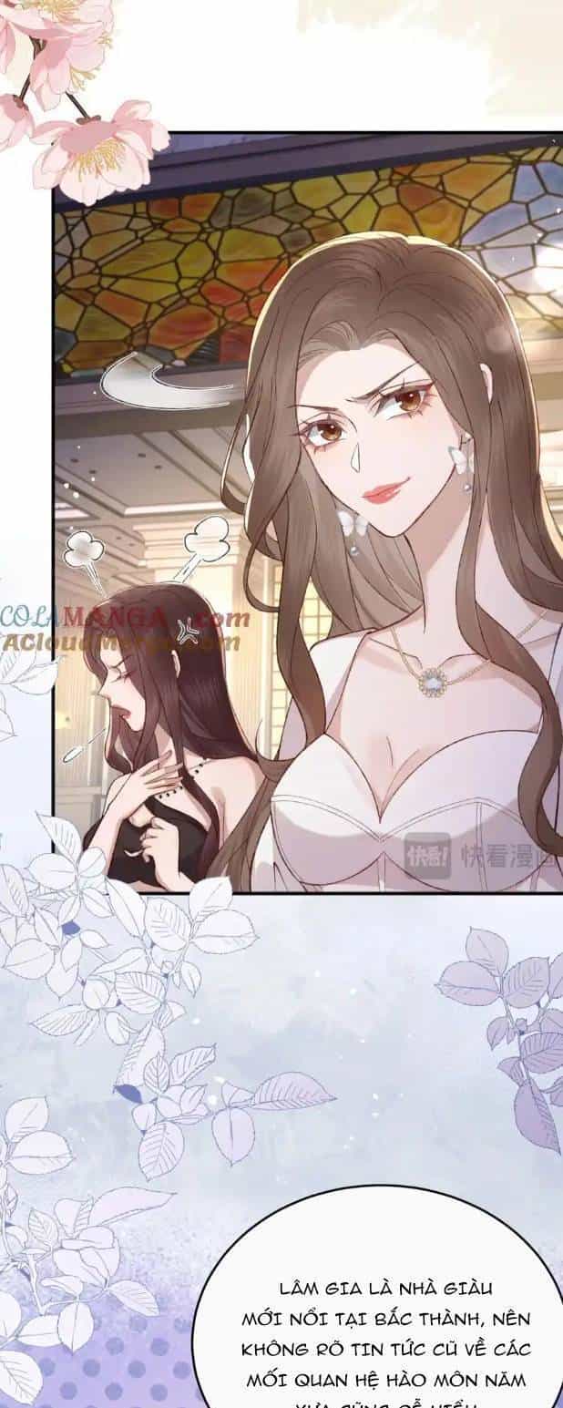 Ta Có Hào Quang Bá Tổng - Chương 29 - ảnh 13