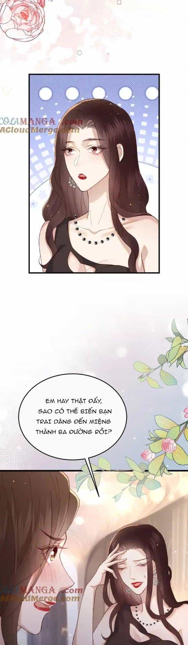 Ta Có Hào Quang Bá Tổng - Chương 29 - ảnh 22
