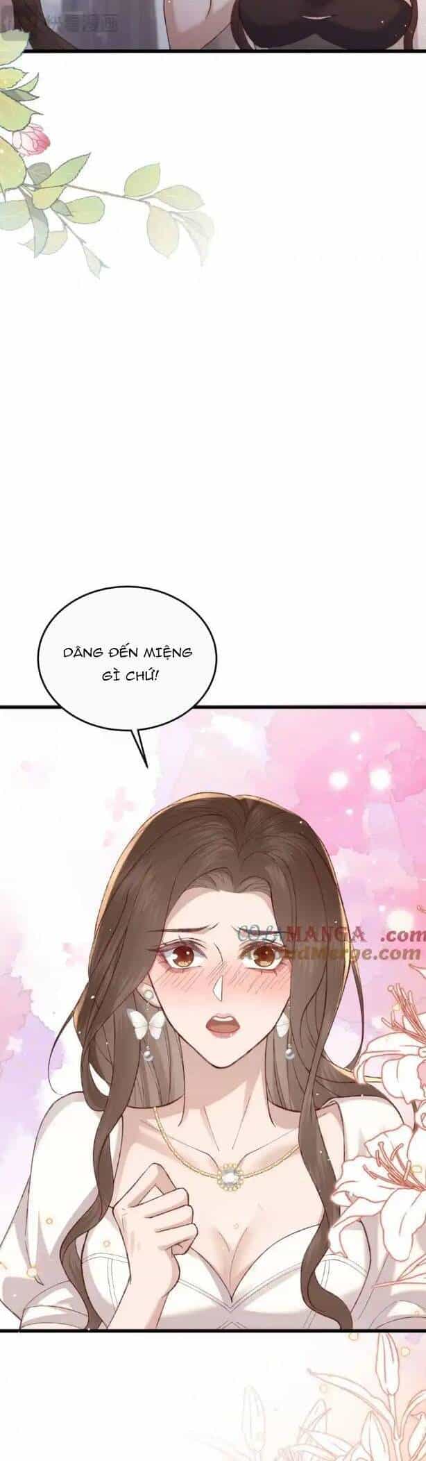 Ta Có Hào Quang Bá Tổng - Chương 29 - ảnh 23