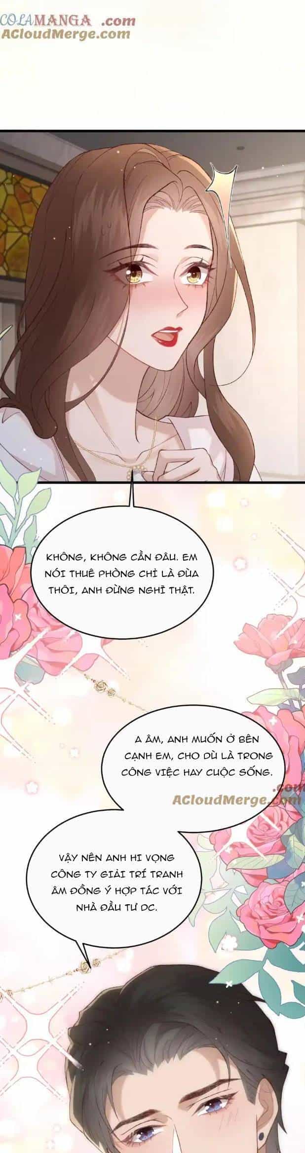 Ta Có Hào Quang Bá Tổng - Chương 29 - ảnh 3