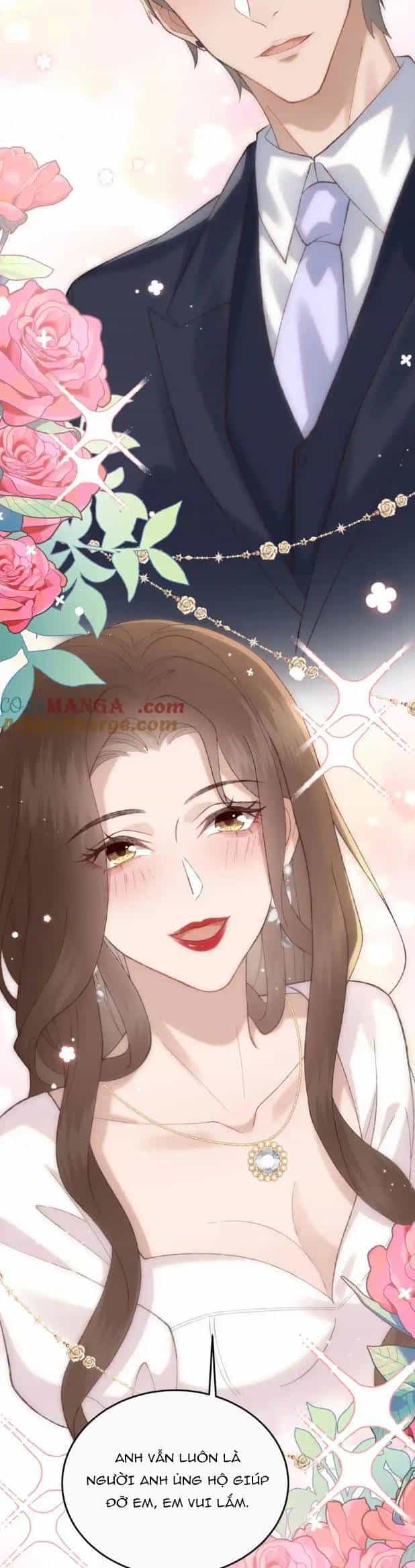 Ta Có Hào Quang Bá Tổng - Chương 29 - ảnh 4