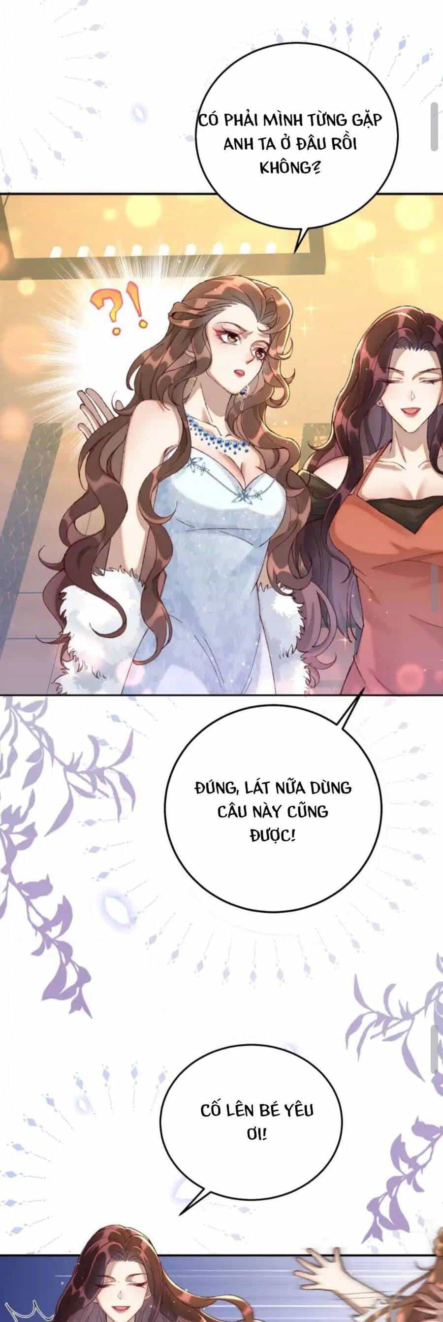 Ta Có Hào Quang Bá Tổng - Chương 3 - ảnh 26