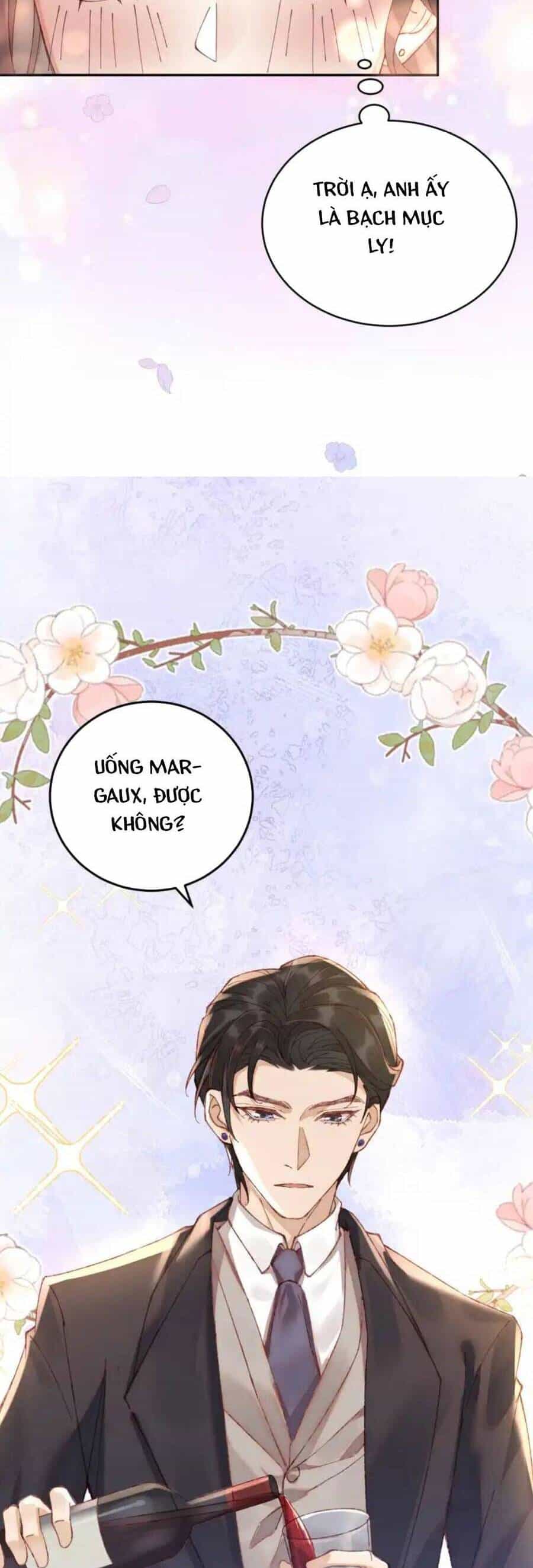 Ta Có Hào Quang Bá Tổng - Chương 3 - ảnh 31